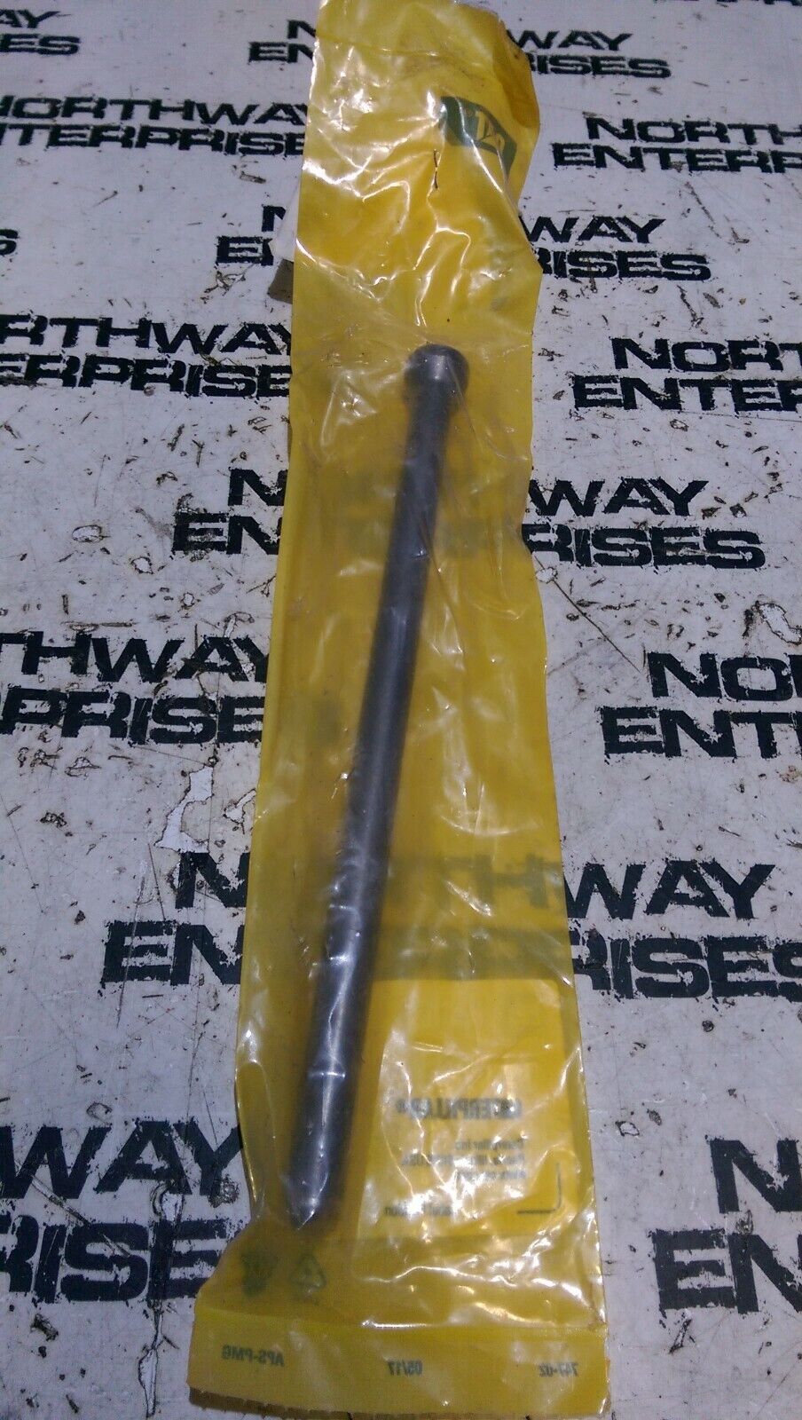 CATERPILLAR 100-3880 PUSHROD