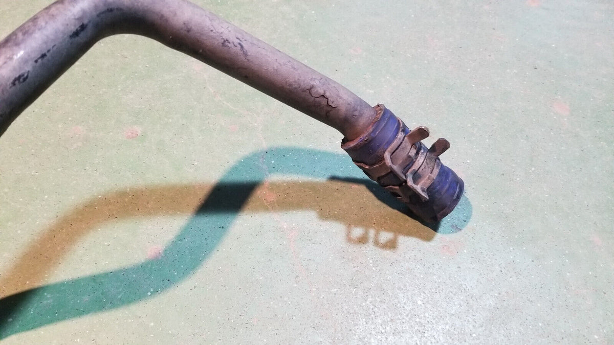 6.7L Cummins Heater Core Tube 4928924 3971162