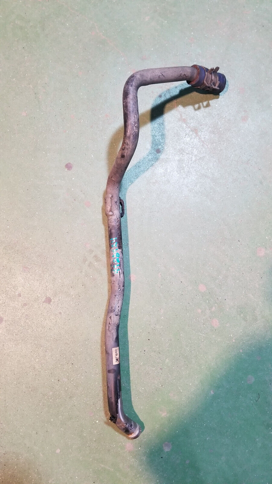 6.7L Cummins Heater Core Tube 4928924 3971162