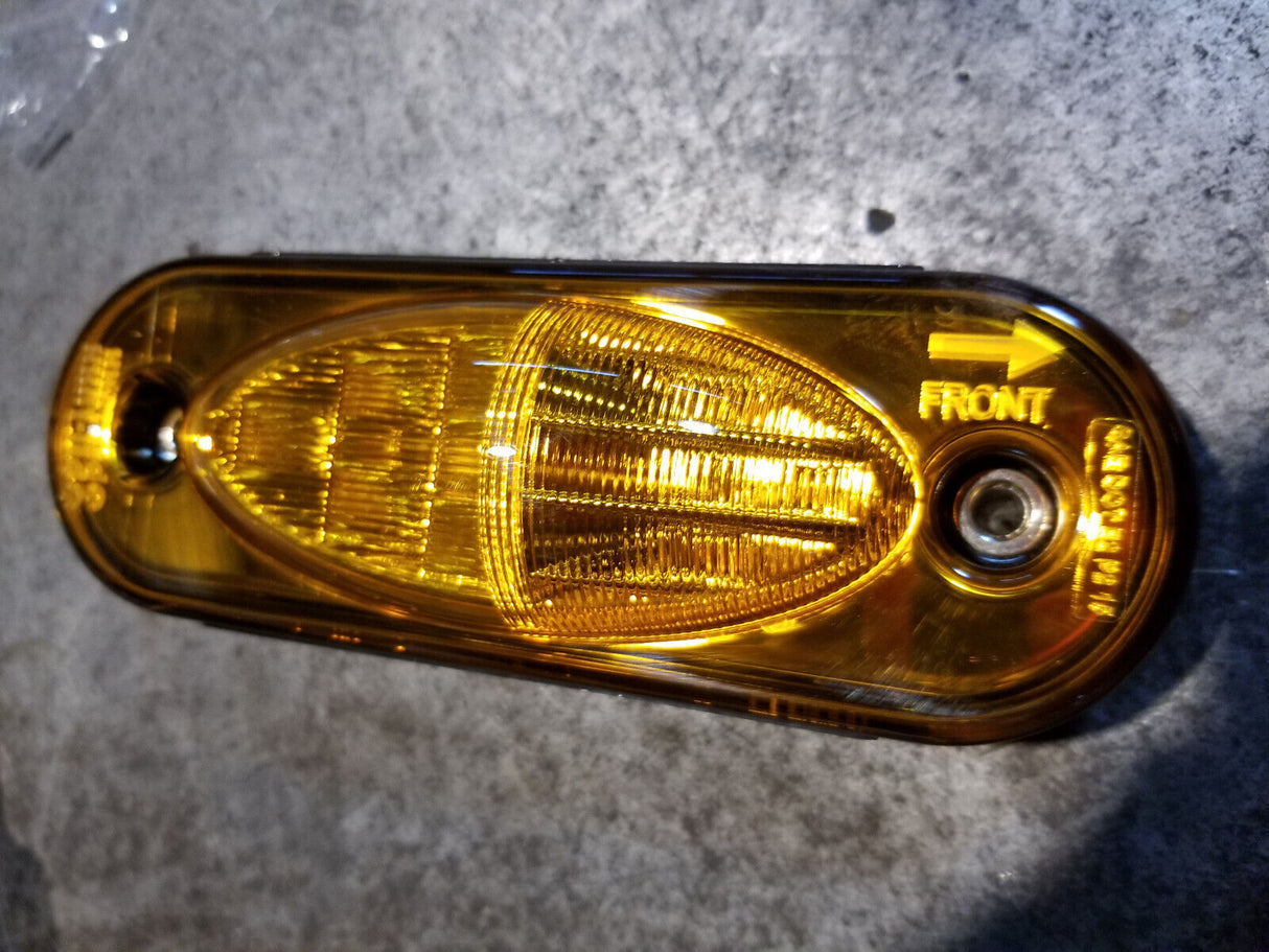 NEW 10064200 - LIGHT,DIR,SIDE W MARKER,AMBER,LED