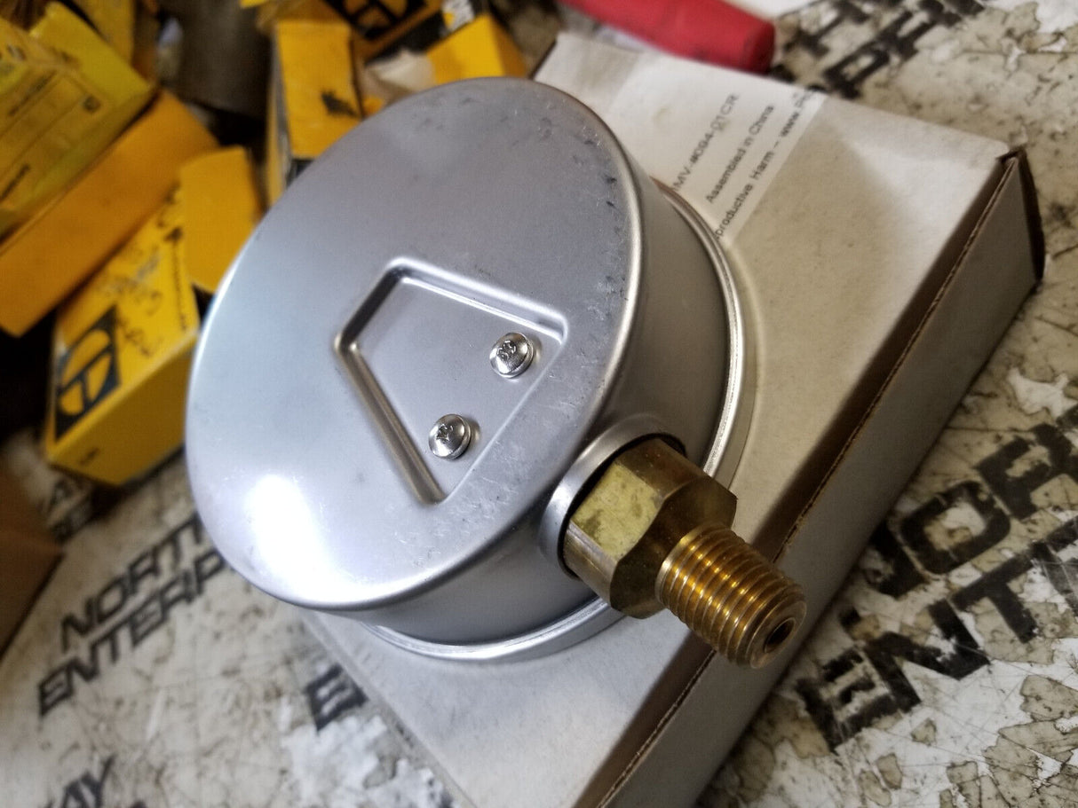 VACUWORX PT7000-200 PRESSURE GAUGE