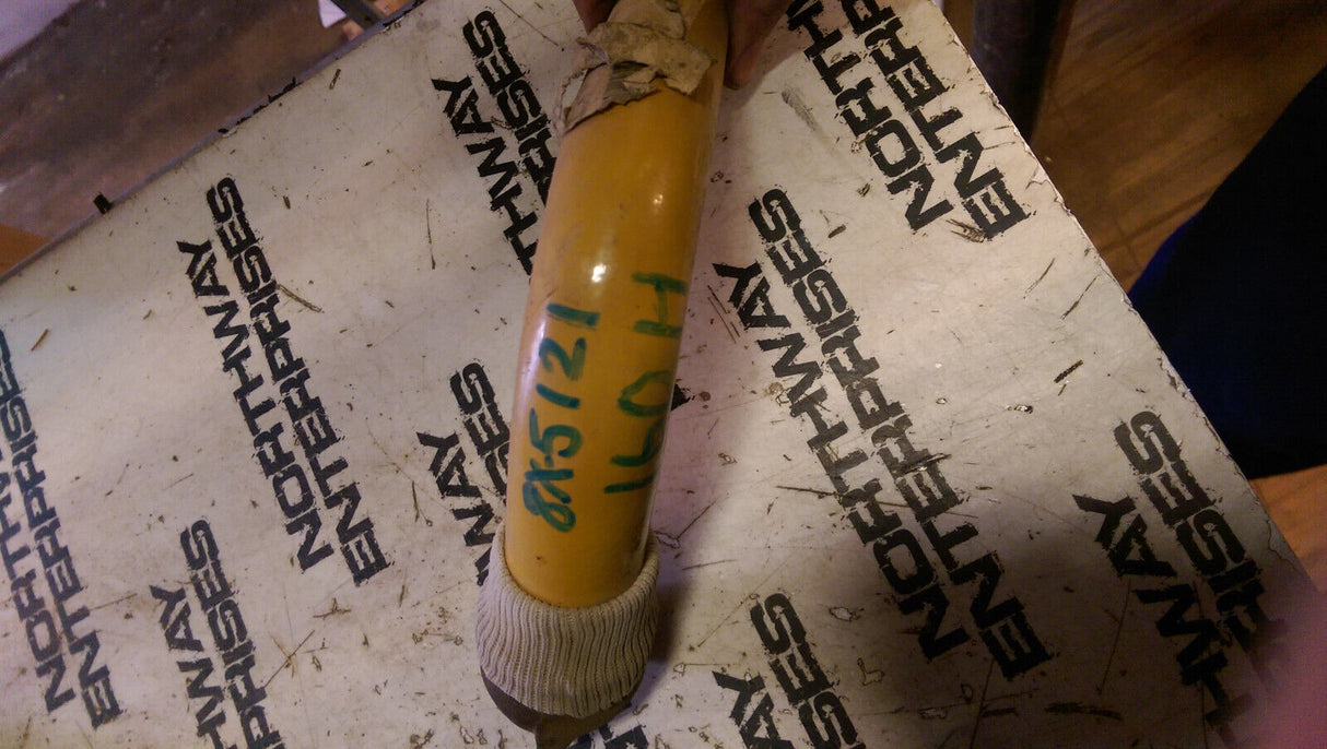 CATERPILLAR 8X-5121 TUBE 8X5121