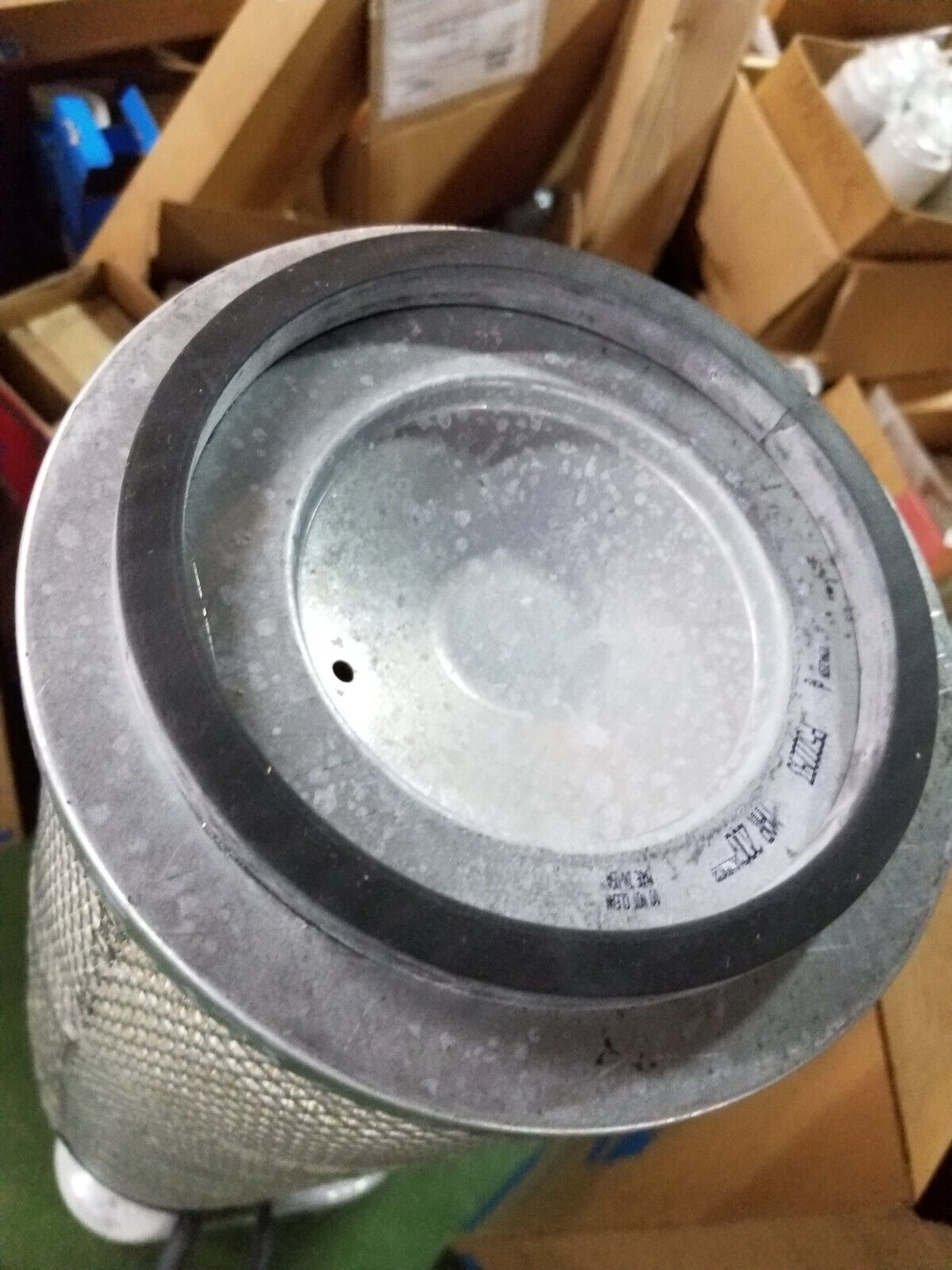 DONALDSON P522293 AIR FILTER