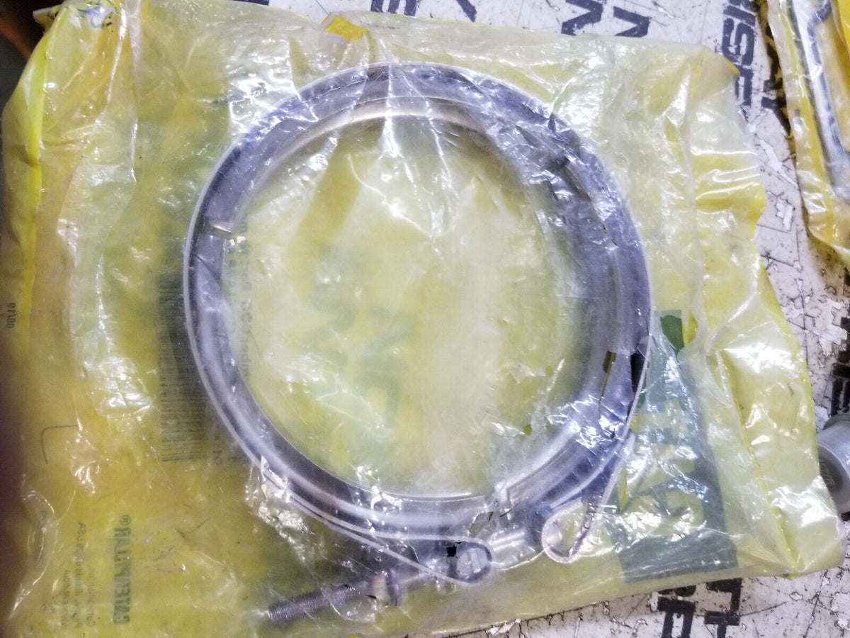 239-6808 CATERPILLAR CLAMP 2396808