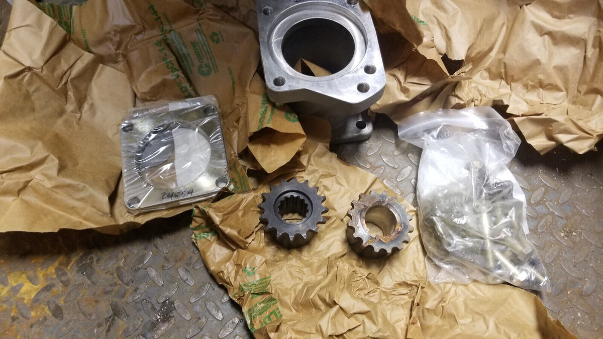 PACCAR 61344BWN 61344