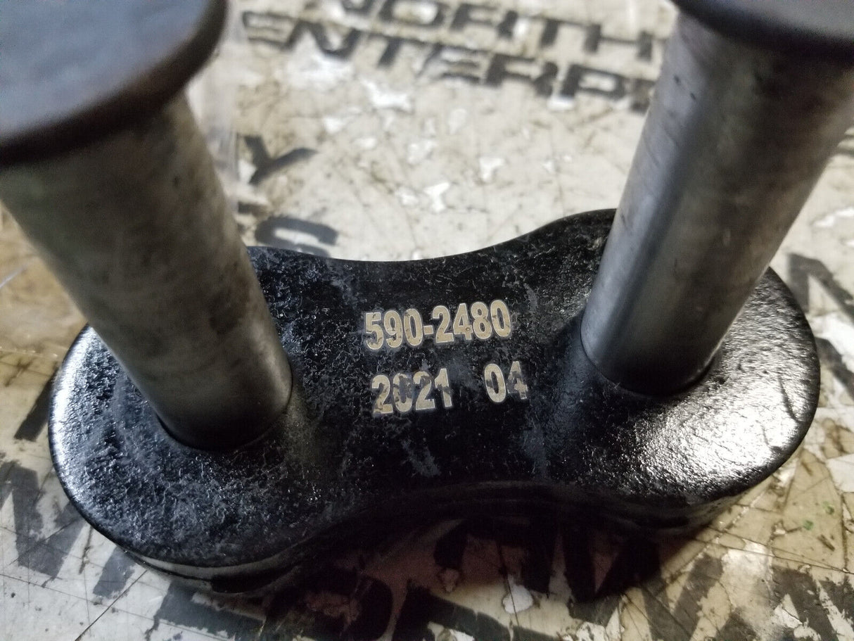 590-2480 CAT Chain Drive Link 5902480