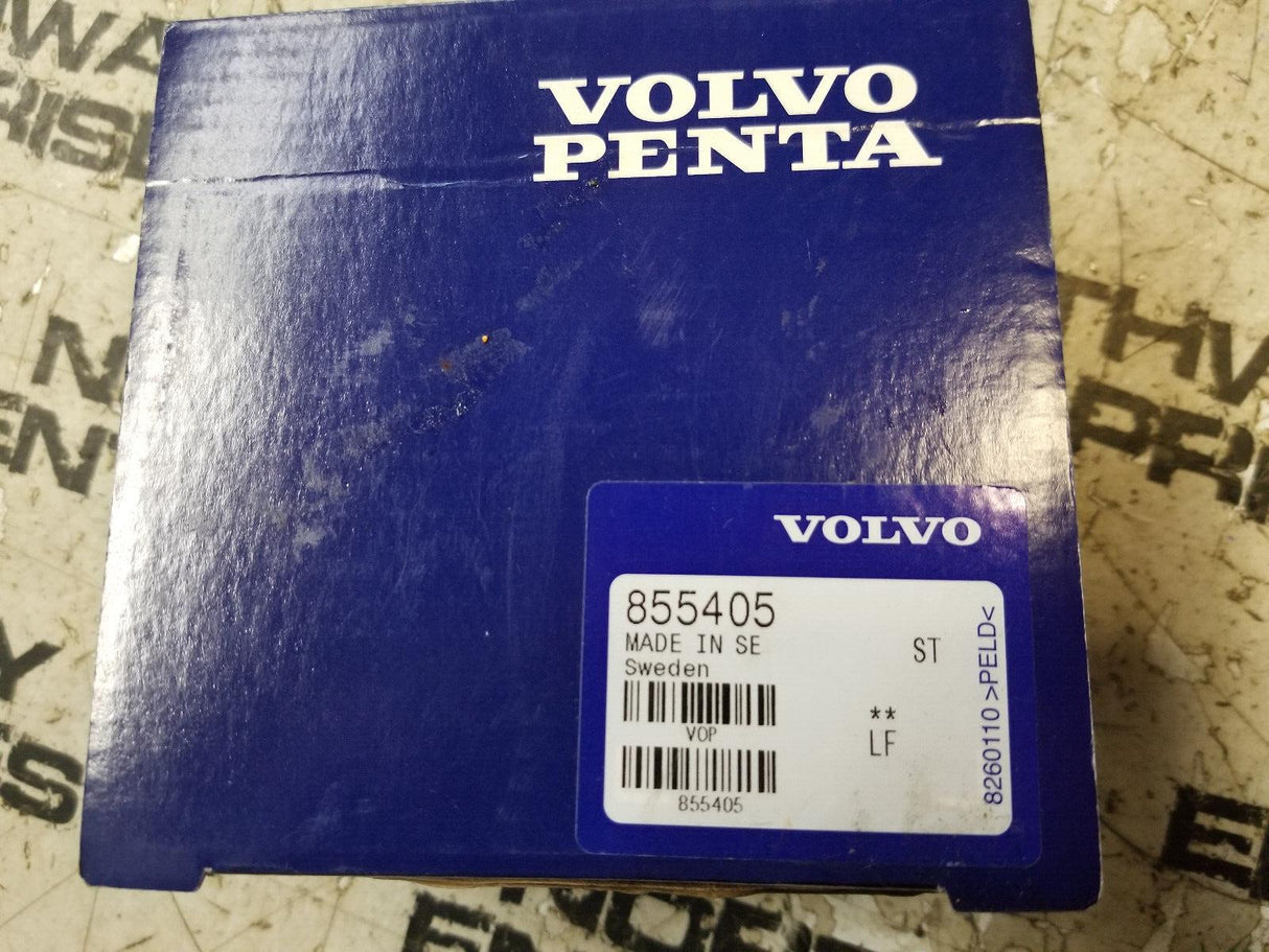 VOLVO PENTA COOLER GASKET 855405
