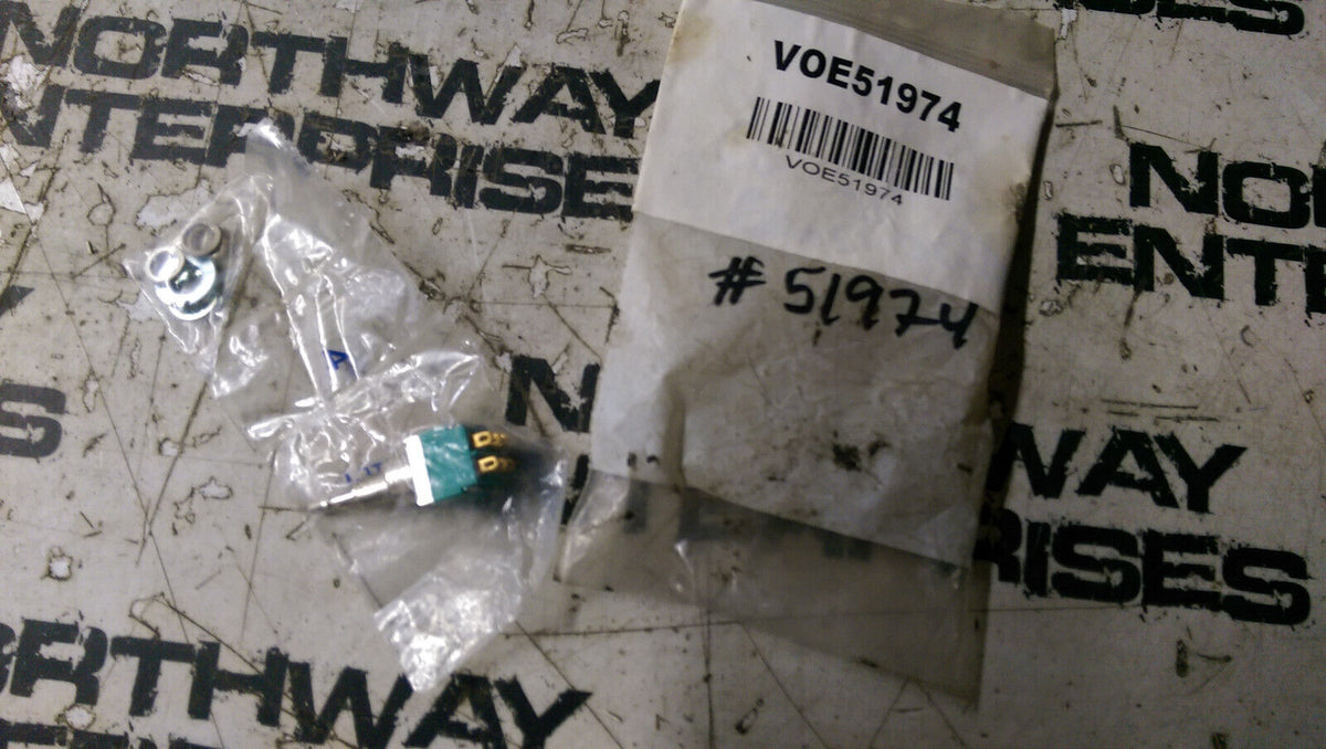 VOE51974 VOLVO SWTICH 51974