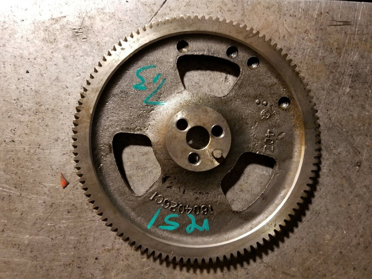 1804026C1 Ford F-250 350 7.3 IDI Fuel Injection Pump Drive Gear OEM 1988-1994