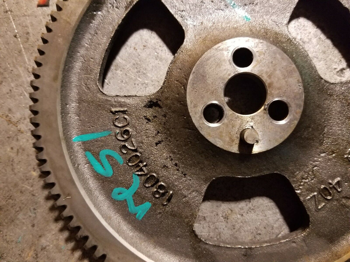1804026C1 Ford F-250 350 7.3 IDI Fuel Injection Pump Drive Gear OEM 1988-1994