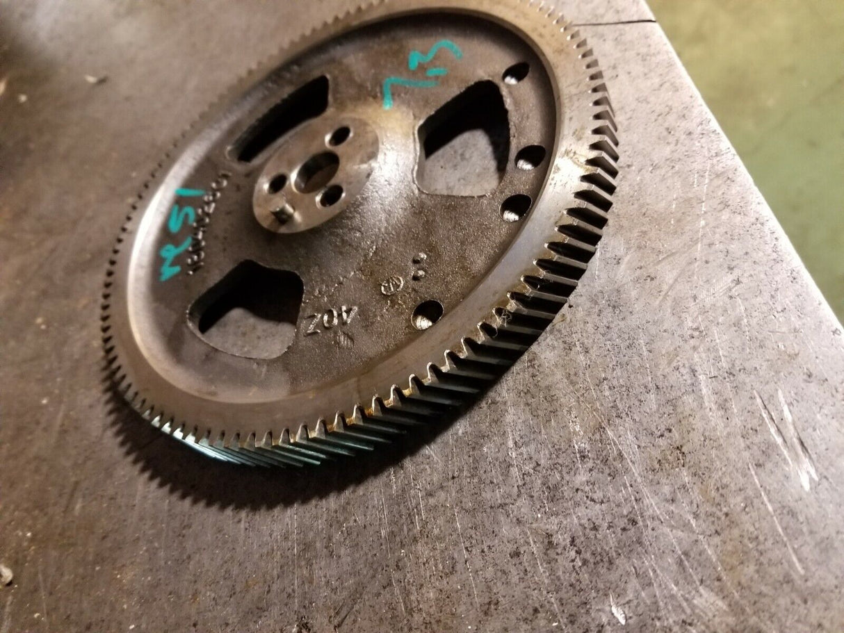 1804026C1 Ford F-250 350 7.3 IDI Fuel Injection Pump Drive Gear OEM 1988-1994