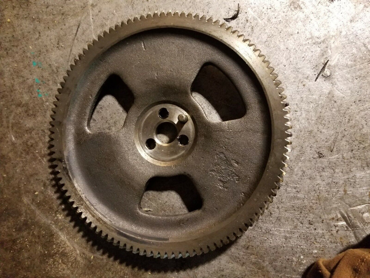 1804026C1 Ford F-250 350 7.3 IDI Fuel Injection Pump Drive Gear OEM 1988-1994