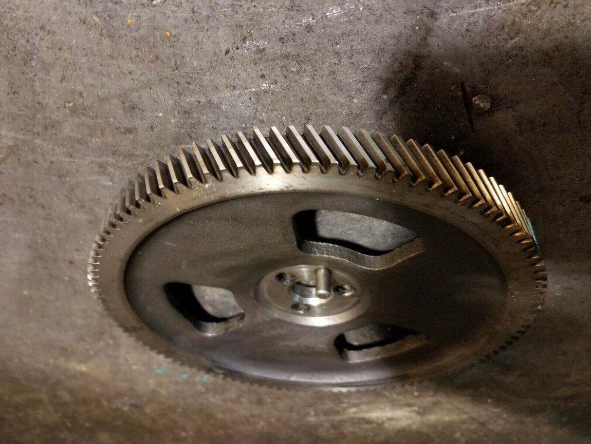 1804026C1 Ford F-250 350 7.3 IDI Fuel Injection Pump Drive Gear OEM 1988-1994