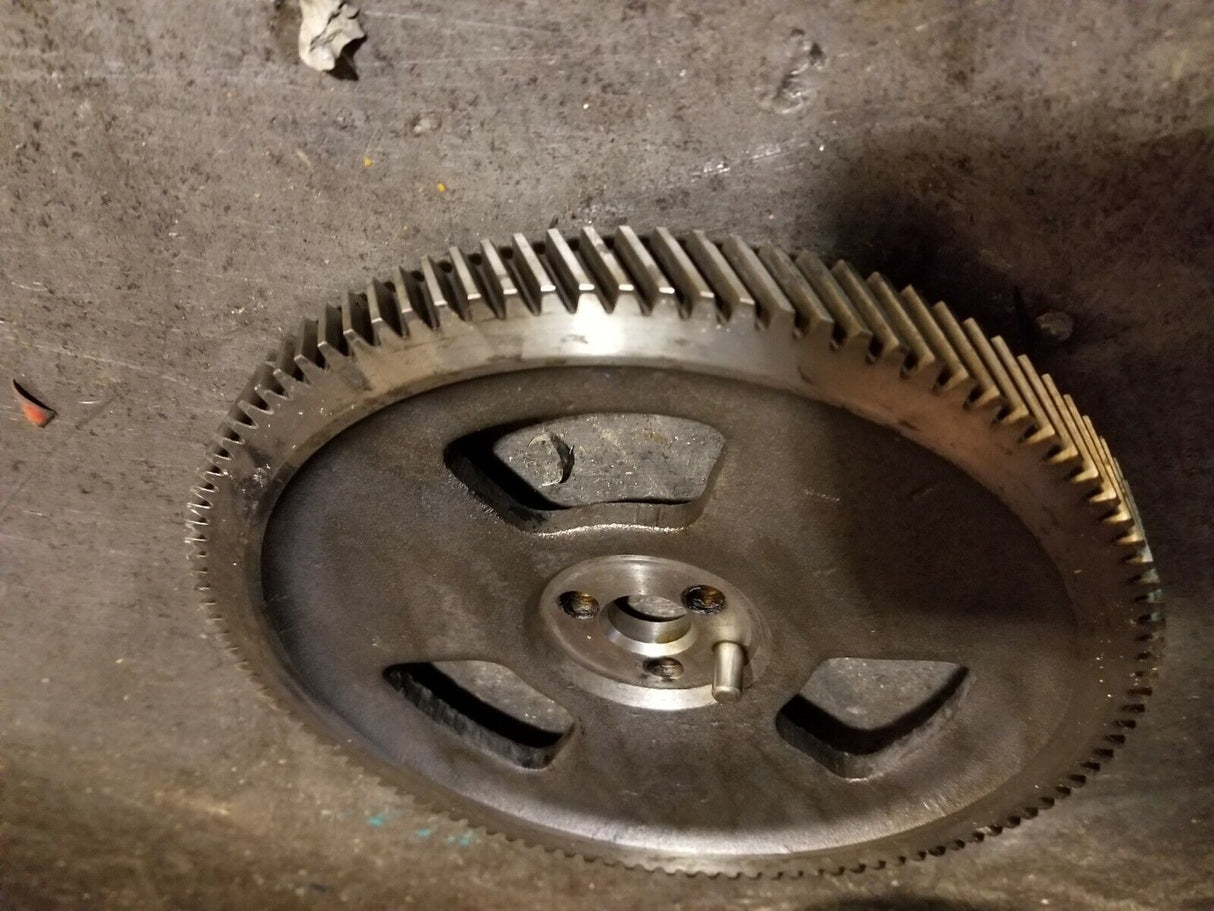 1804026C1 Ford F-250 350 7.3 IDI Fuel Injection Pump Drive Gear OEM 1988-1994