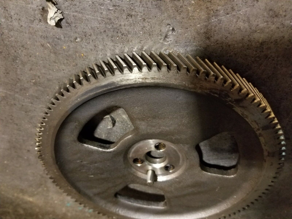 1804026C1 Ford F-250 350 7.3 IDI Fuel Injection Pump Drive Gear OEM 1988-1994