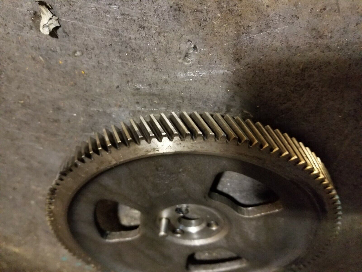 1804026C1 Ford F-250 350 7.3 IDI Fuel Injection Pump Drive Gear OEM 1988-1994