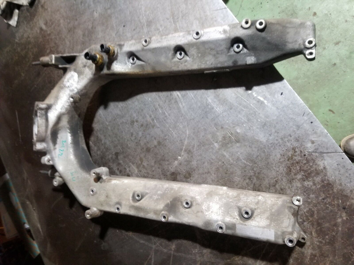 1875841C2 2008-2010 Ford Powerstroke 6.4L Turbo Diesel Intake Manifold