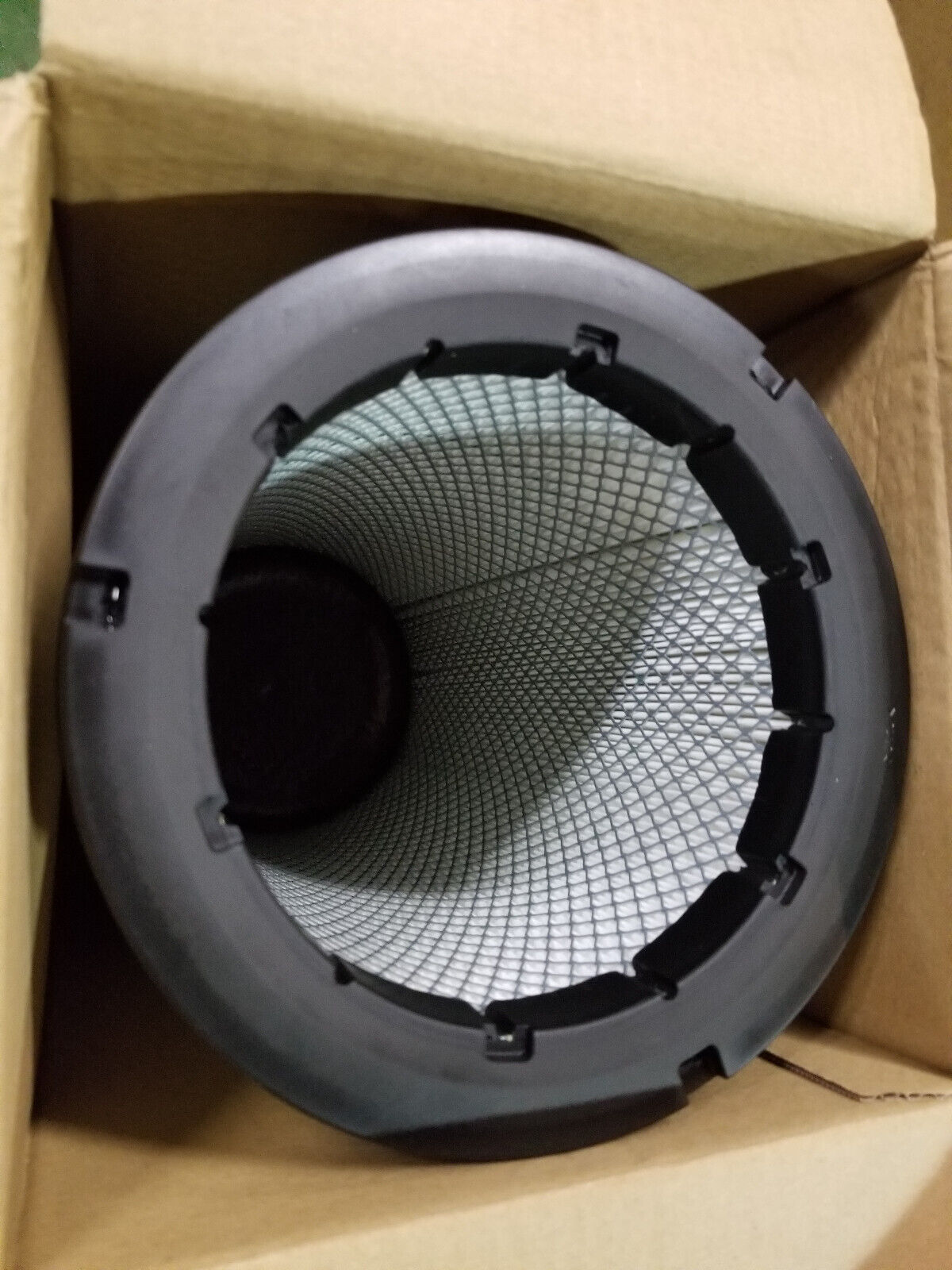 DONALDSON P532506 AIR FILTER