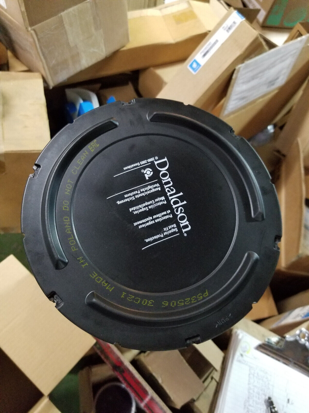 DONALDSON P532506 AIR FILTER