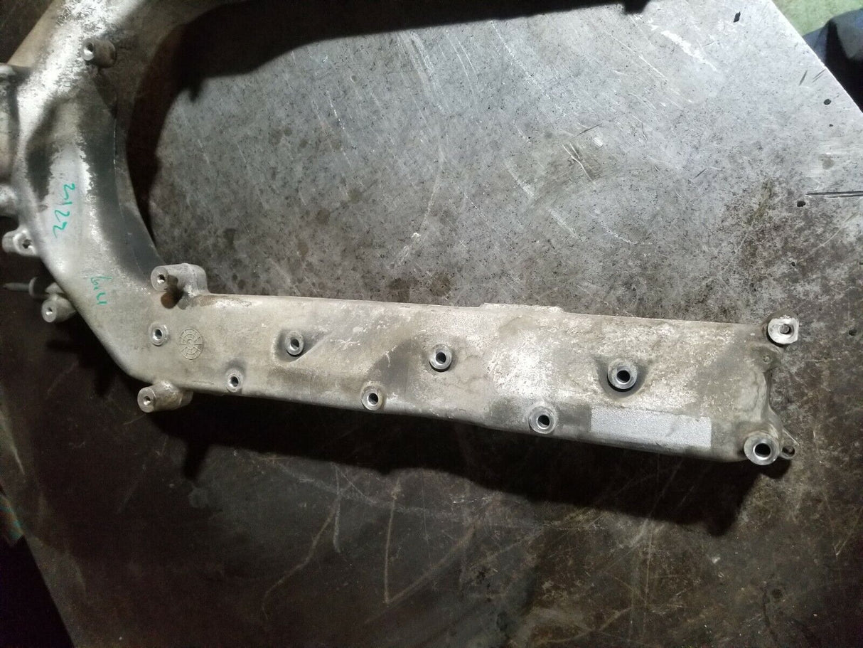 1875841C2 2008-2010 Ford Powerstroke 6.4L Turbo Diesel Intake Manifold