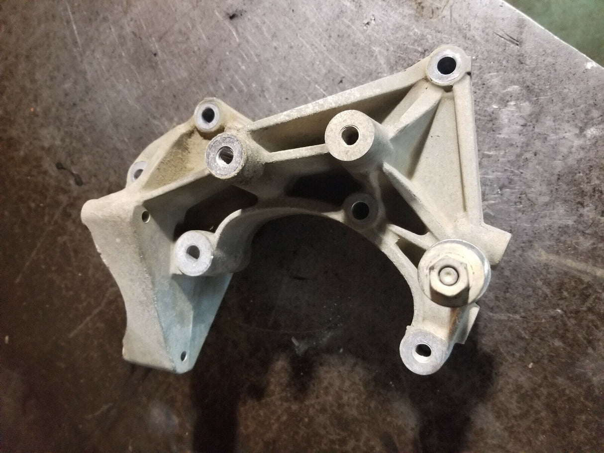 bc3q-3c631-ac 2011-2013 ford 6.7 Powerstroke Alternator Mounting Bracket