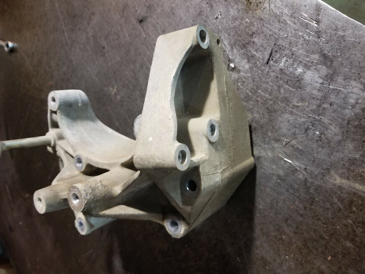 bc3q-3c631-ac 2011-2013 ford 6.7 Powerstroke Alternator Mounting Bracket