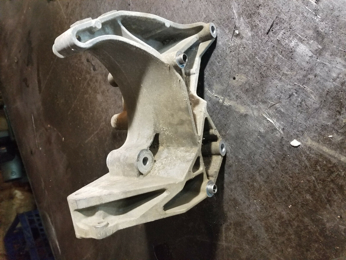 bc3q-3c631-ac 2011-2013 ford 6.7 Powerstroke Alternator Mounting Bracket