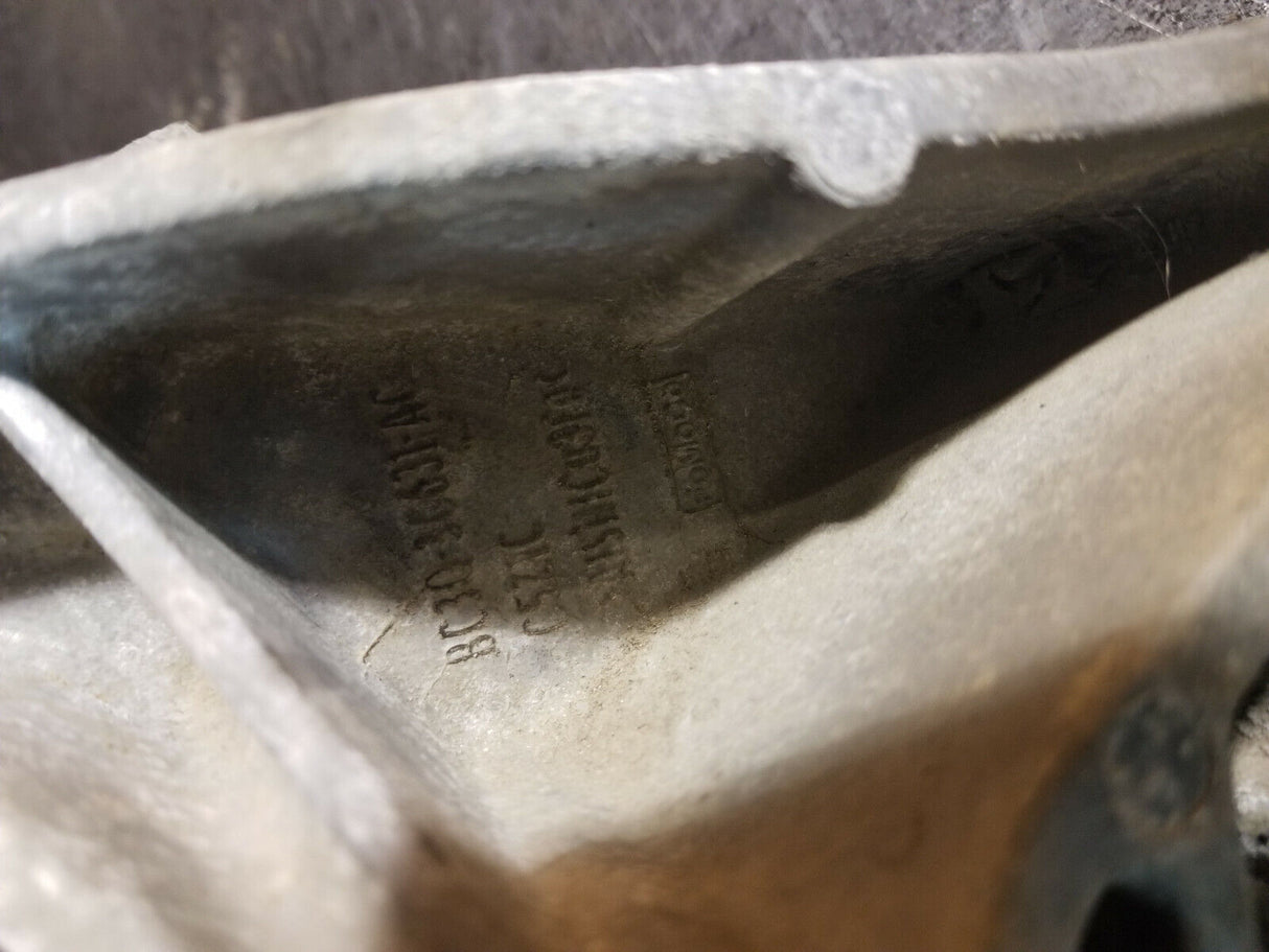 bc3q-3c631-ac 2011-2013 ford 6.7 Powerstroke Alternator Mounting Bracket