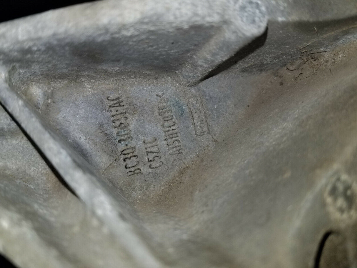 bc3q-3c631-ac 2011-2013 ford 6.7 Powerstroke Alternator Mounting Bracket