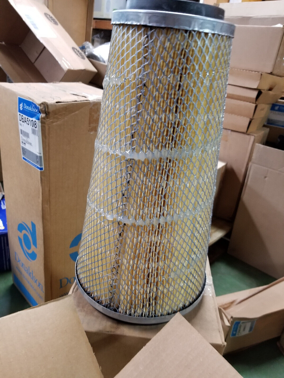 DONALDSON P130959 AIR FILTER