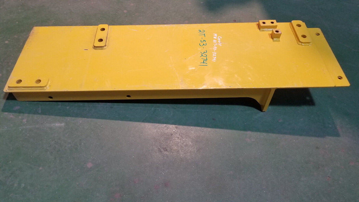 21t-53-32741 Komatsu Guard Cover 21t5332741