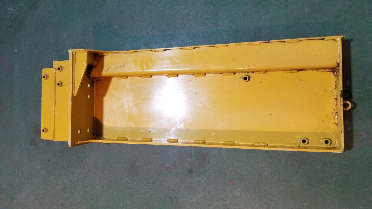 21t-53-32741 Komatsu Guard Cover 21t5332741
