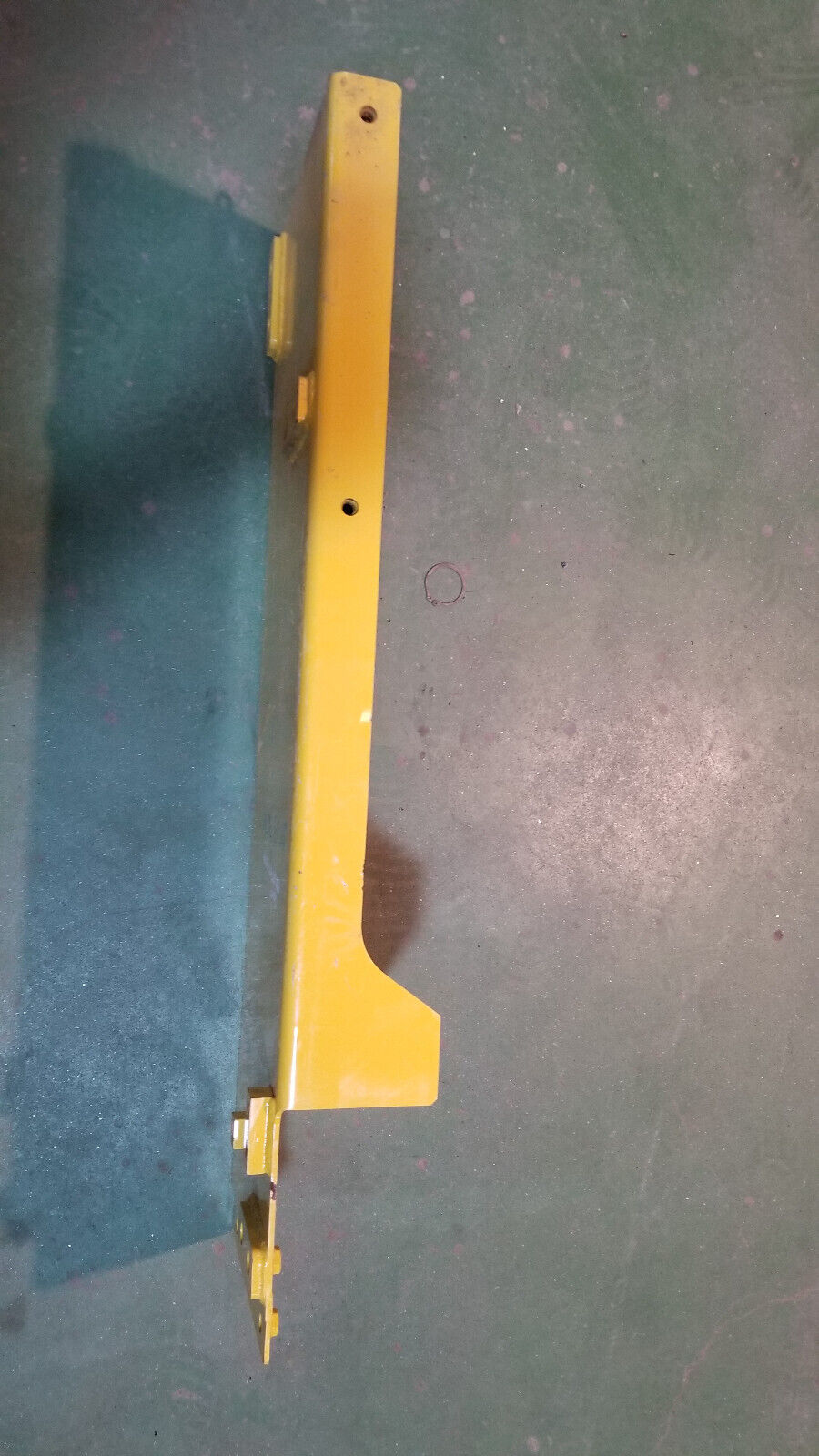 21t-53-32741 Komatsu Guard Cover 21t5332741