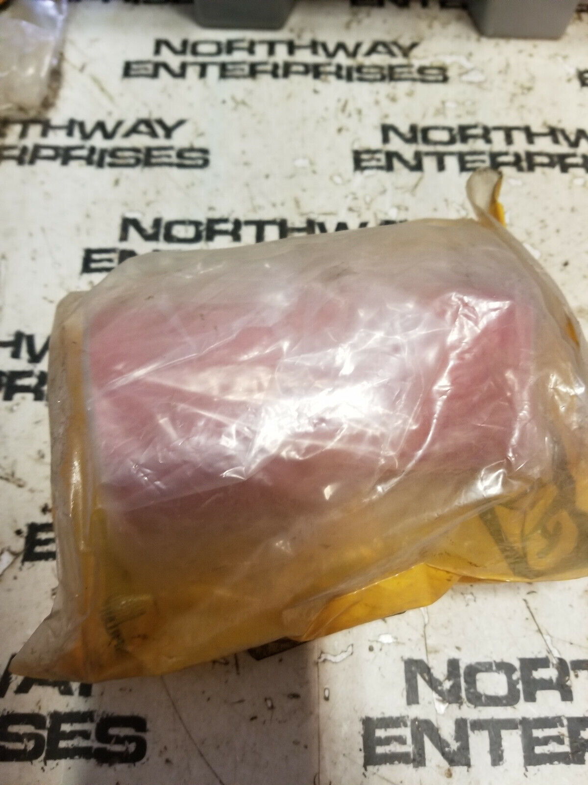 216-0067 CATERPILLAR HOSE