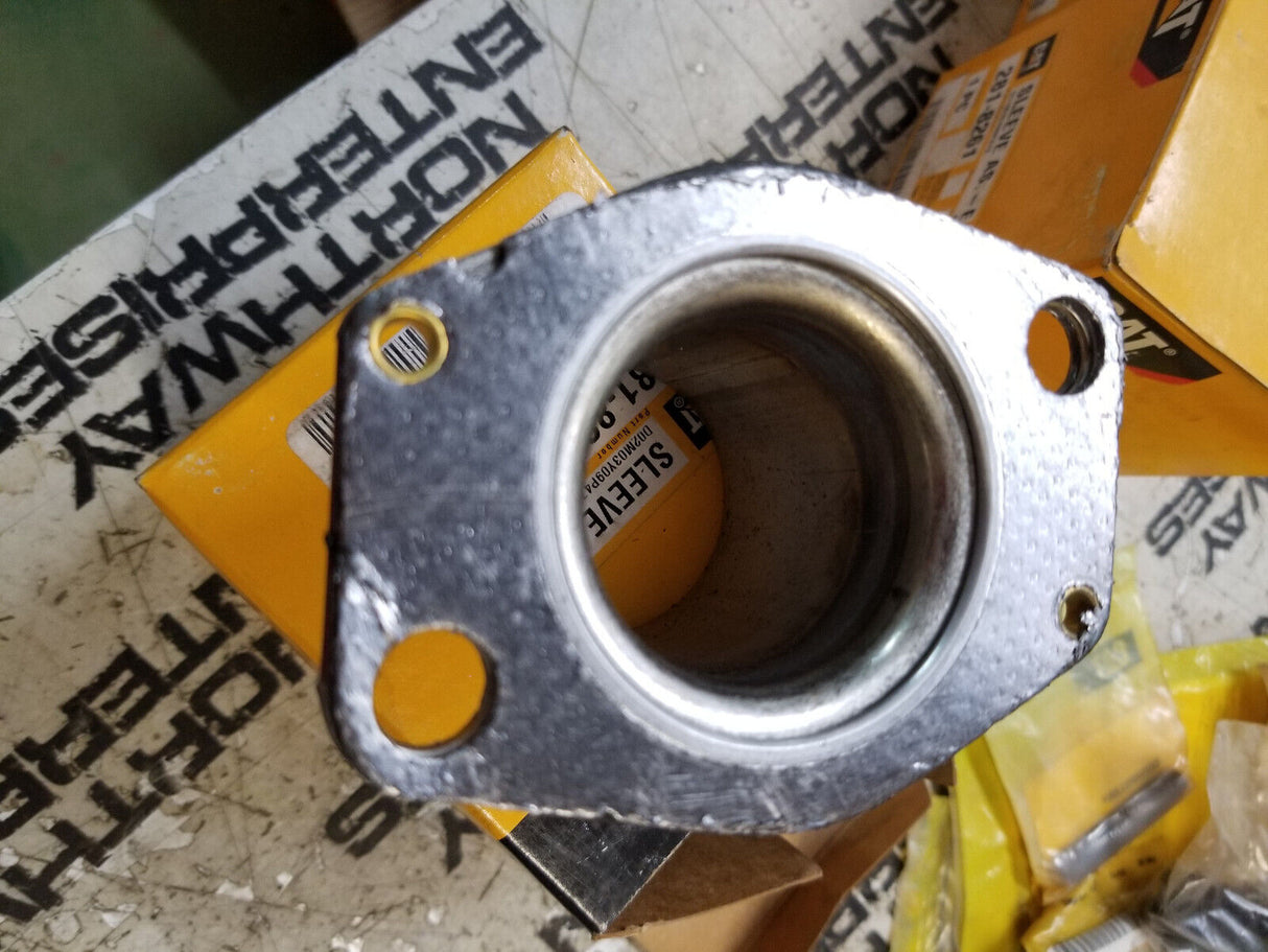 2818261 CATERPILLAR EXHAUST SLEEVE 281-8261