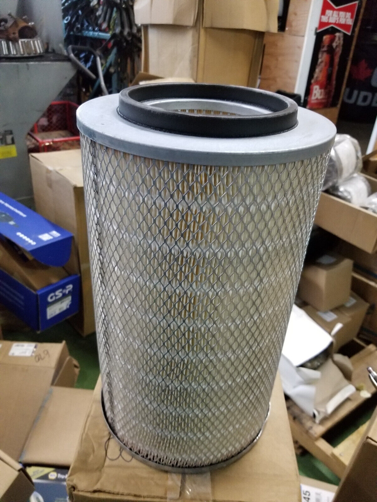 DONALDSON P771508 AIR FILTER