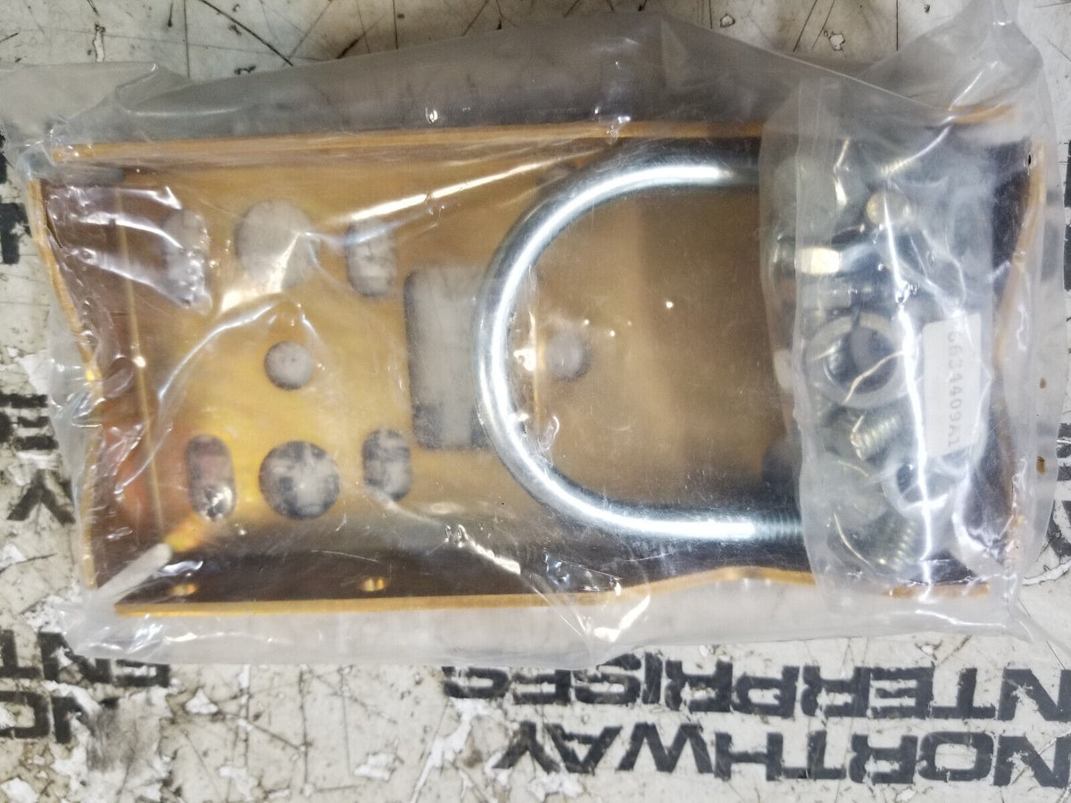 Bailey Fischer PTSDDF1221B21A0 Differenial CAL 0-75 PSI