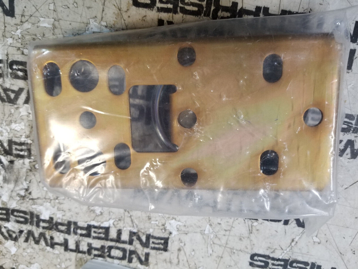 Bailey Fischer PTSDDF1221B21A0 Differenial CAL 0-75 PSI