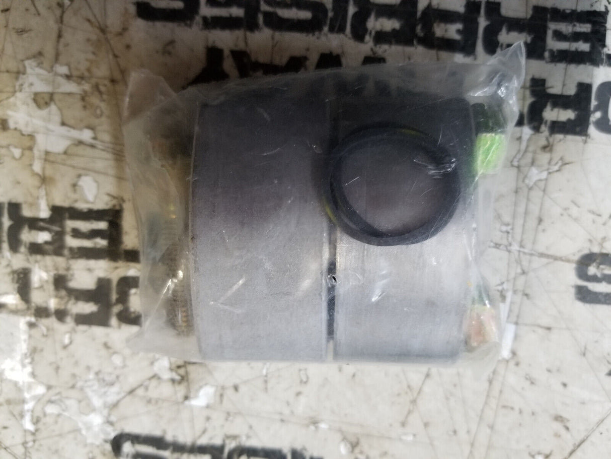 Bailey Fischer PTSDDF1221B21A0 Differenial CAL 0-75 PSI