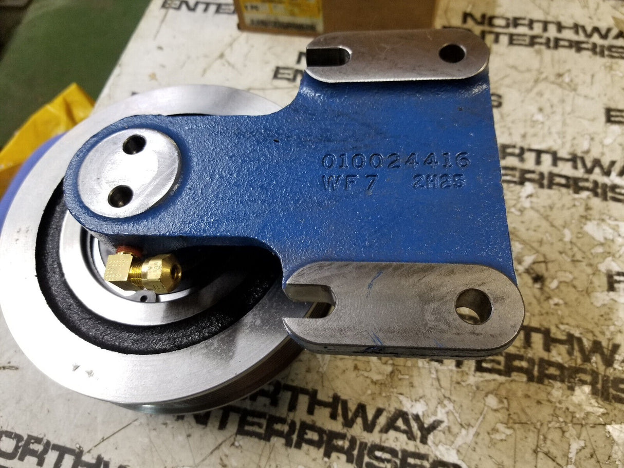 10024414 10024414PS BORG WARNER 010024414 FAN HUB