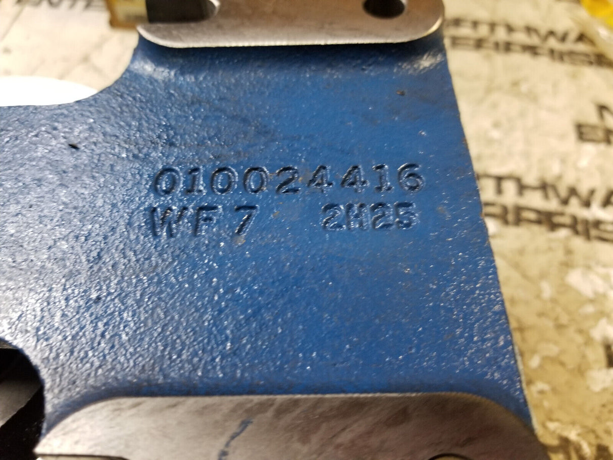 10024414 10024414PS BORG WARNER 010024414 FAN HUB