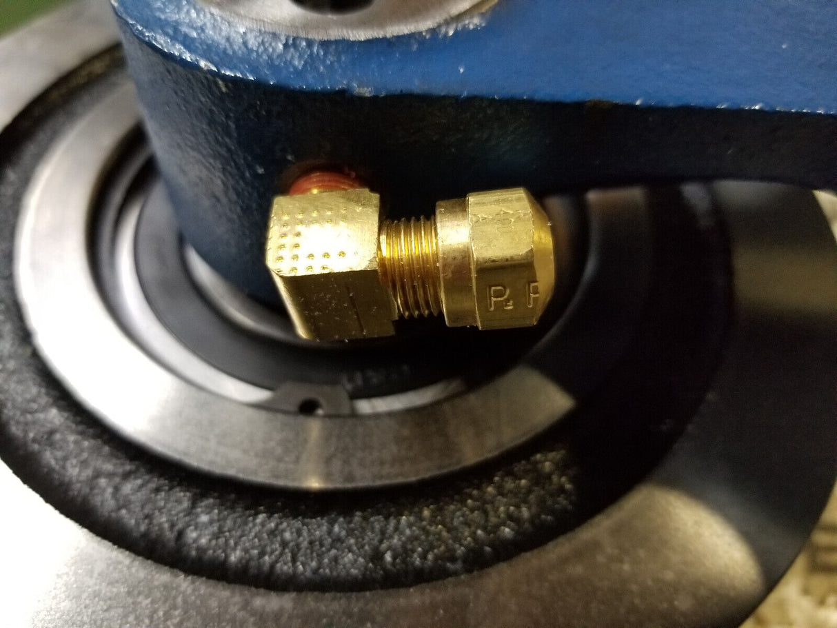 10024414 10024414PS BORG WARNER 010024414 FAN HUB