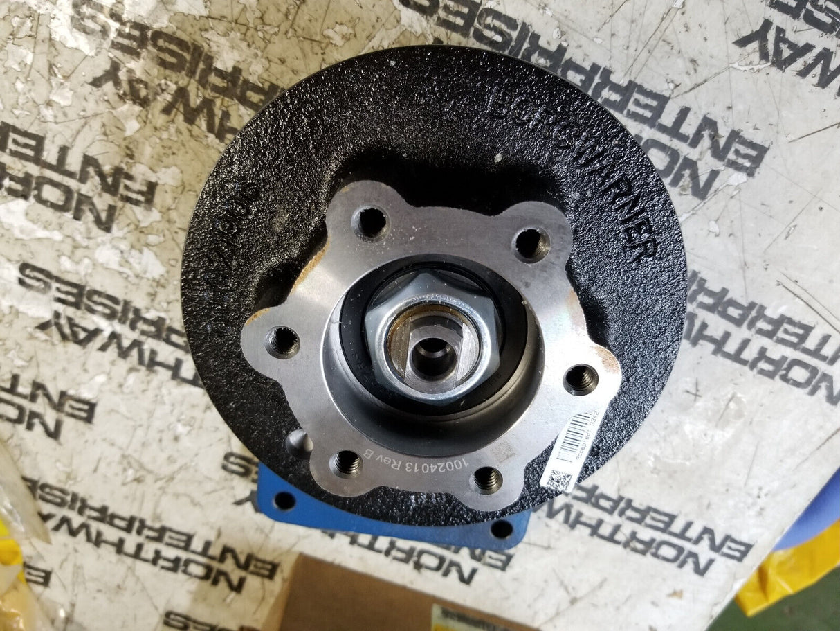 10024414 10024414PS BORG WARNER 010024414 FAN HUB
