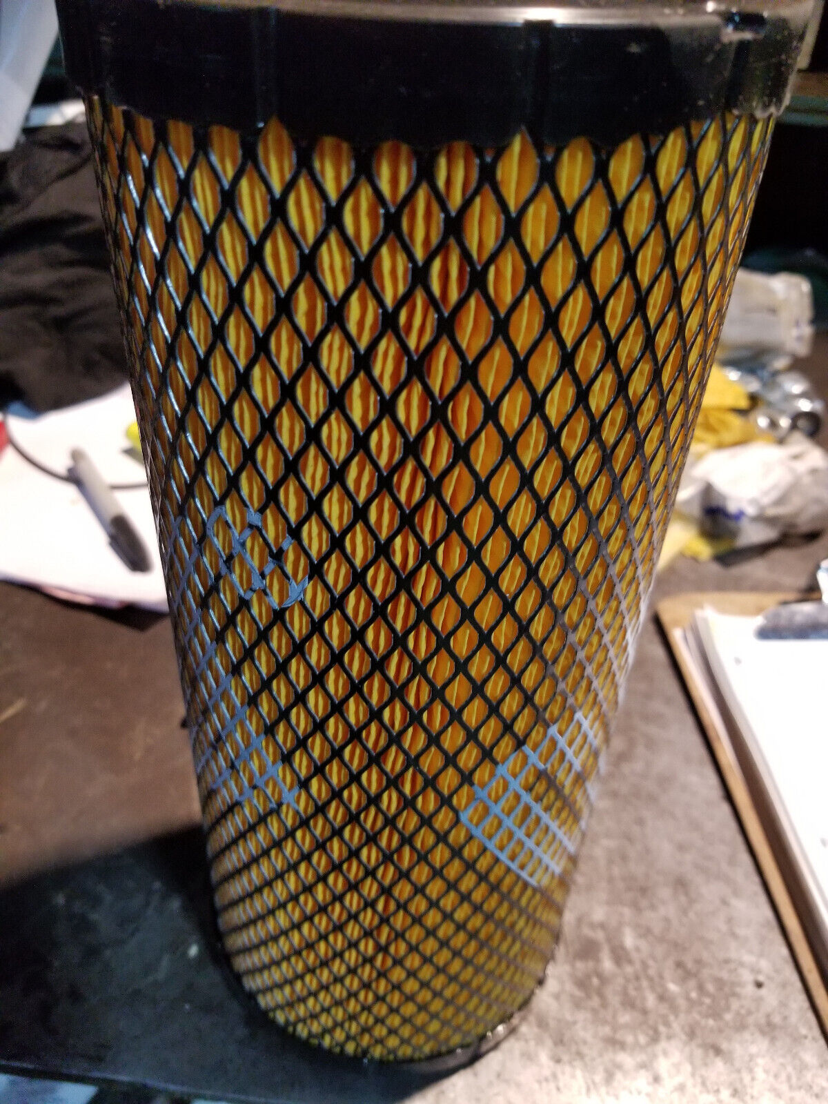 231-0167 Caterpillar Air Filter 2310167