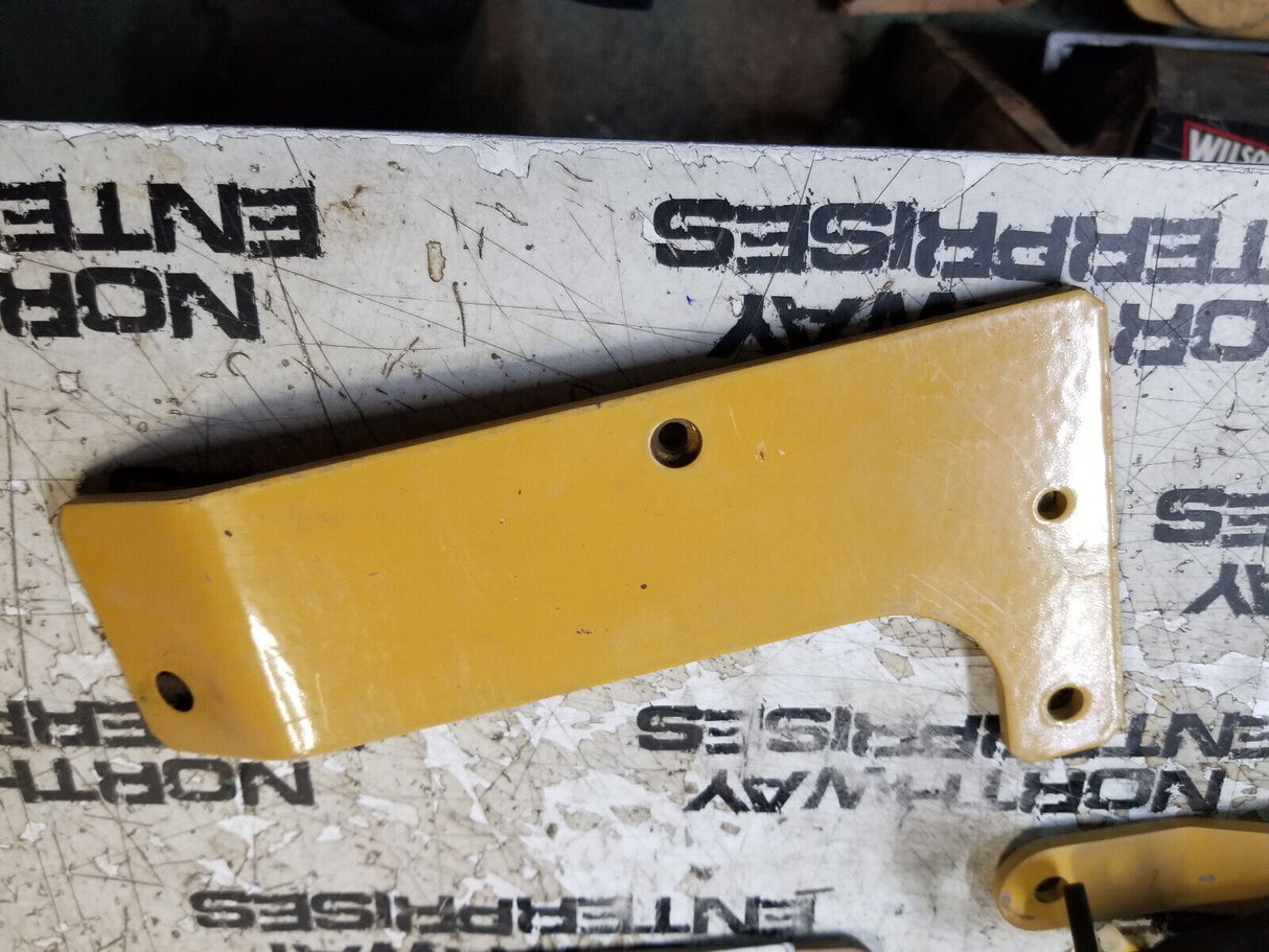 Caterpillar 479-3111 Soot Sensor Wiring Mounting Plate 4793111