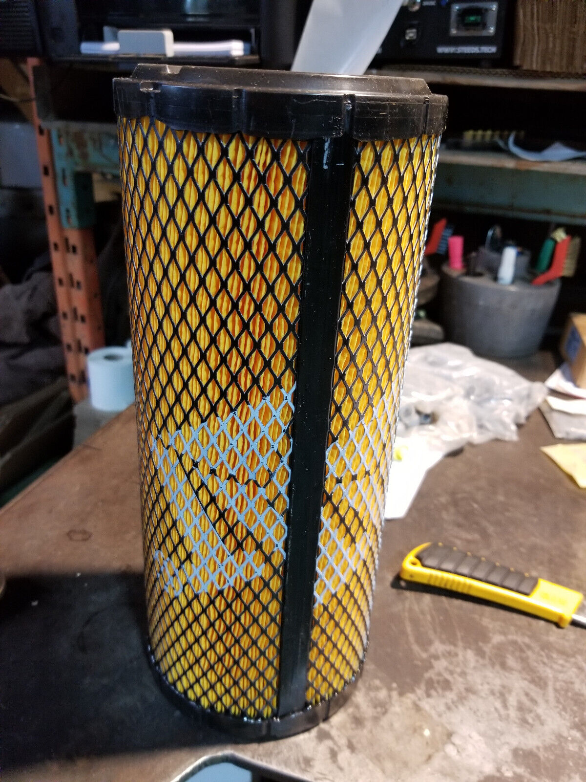 231-0167 Caterpillar Air Filter 2310167