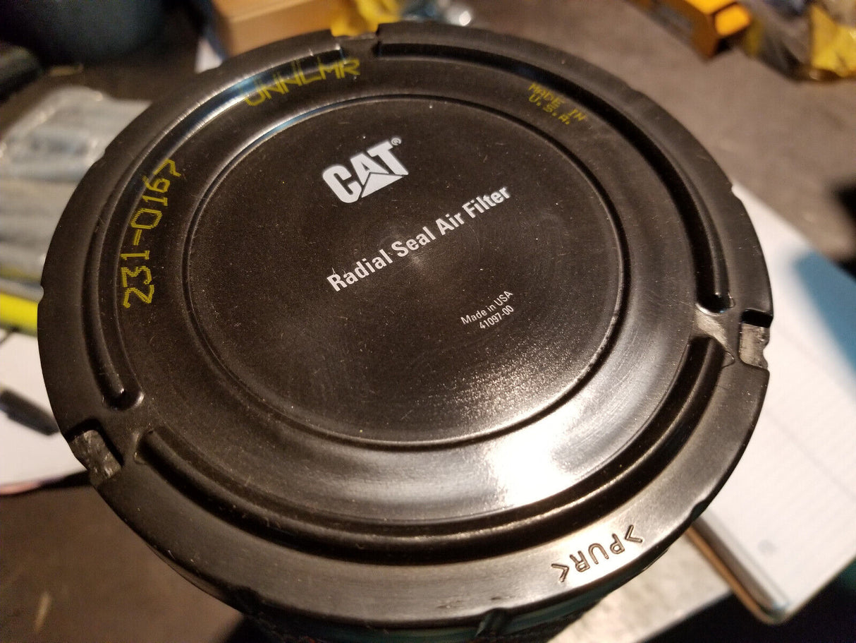 231-0167 Caterpillar Air Filter 2310167