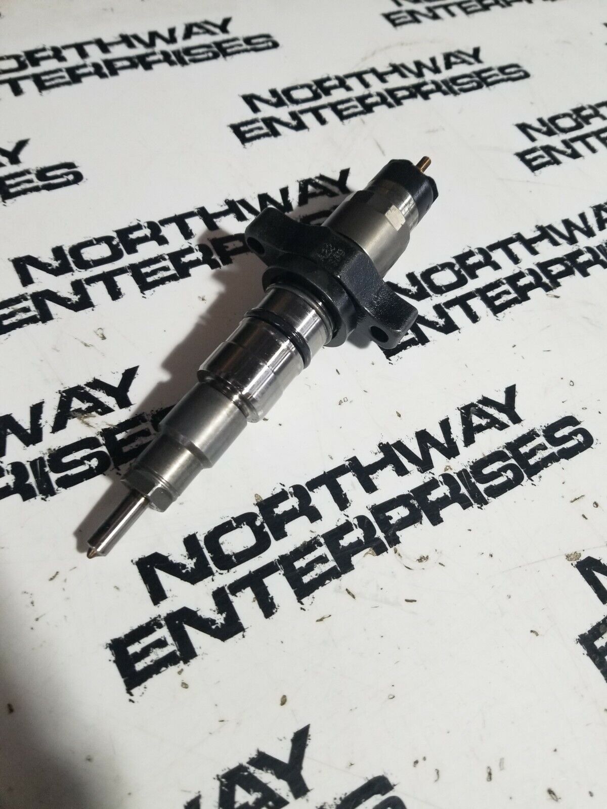 986435505 CUMMINS 2004.5-2007 5.9L INJECTOR TESTED 0986435505