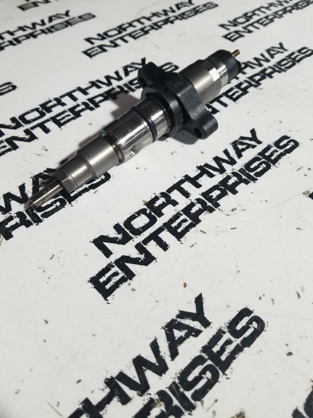 986435505 CUMMINS 2004.5-2007 5.9L INJECTOR TESTED 0986435505