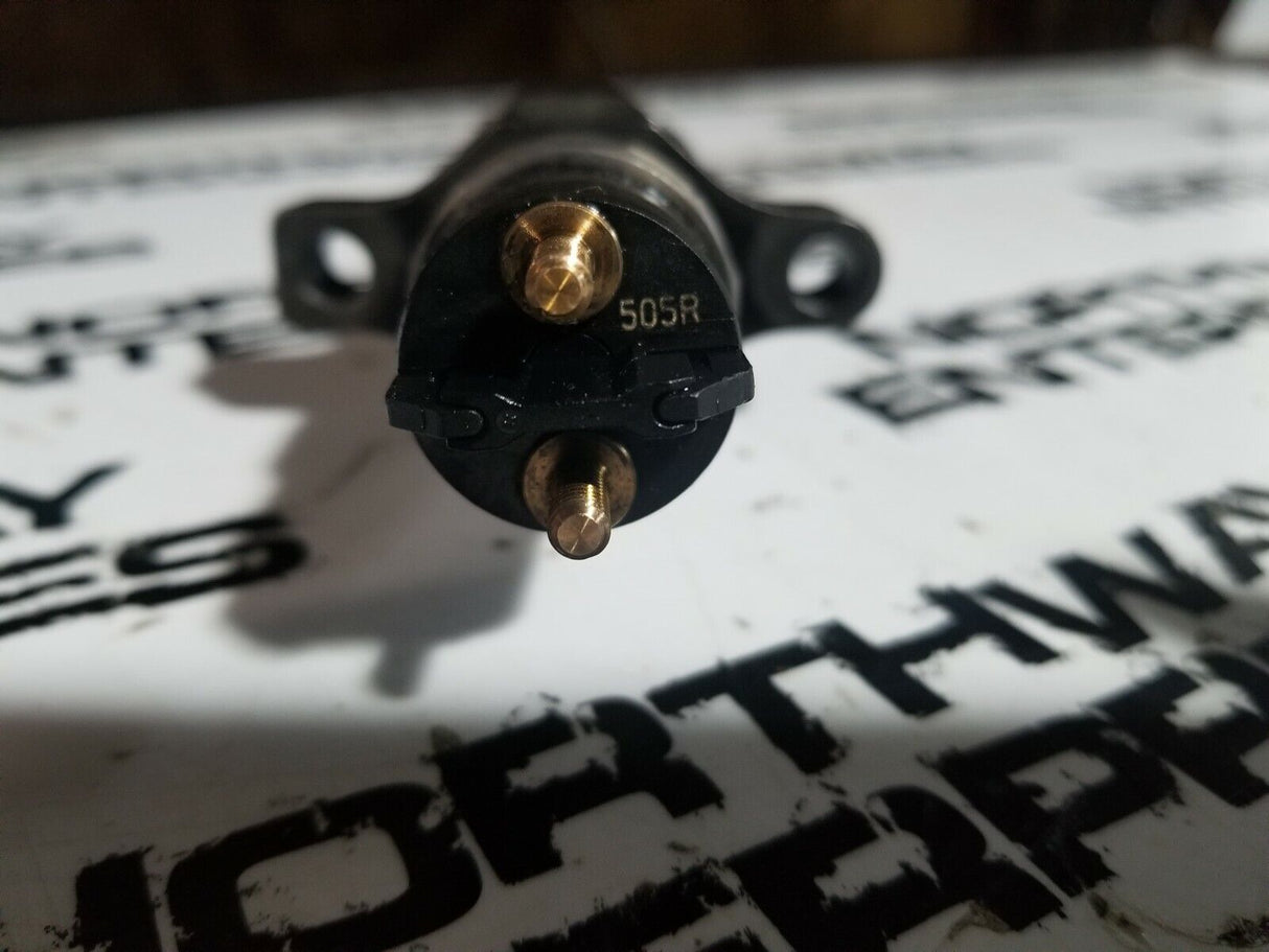 986435505 CUMMINS 2004.5-2007 5.9L INJECTOR TESTED 0986435505